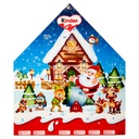 KINDER CALENDARIO AVV.GR.350 CHALET