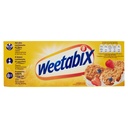 WEETABIX 12 FORMELLE G.215