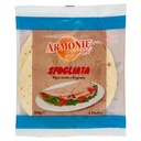 Armonie Fragranti Sfogliata Piada Sottile e Fragrante P.3 Gr.300