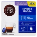 NESCAFE' DOLCEGUSTO ESPRESSO ARDENZA
