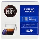Nescafe' Dolcegusto Espresso Ardenza Ristretto 16 Capsule
