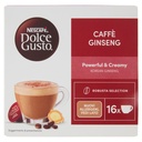 Nescafé Dolce Gusto Caffè Ginseng 16 Capsule Compatibili