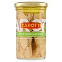 Zarotti Filetti di Sgombro in Olio Delicato Gr.250