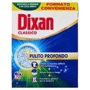 Dixan Detersivo in Polvere Classico 70 Lavaggi Kg.3,850