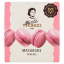 Matilde Vicenzi Macarons Fragola Gr.60