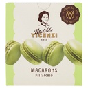 Matilde Vicenzi Macarons Pistacchio Gr.60