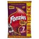 Fonzies BBQ Gr.164,5