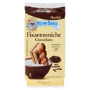 Mulino Bianco Fisarmoniche al Cioccolato Pz.8 GR.296