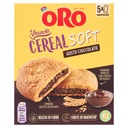 Oro Saiwa Vitasnella Cereal Soft Cioccolato Gr.250