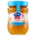 Hero Light Pesca e Passion Fruit Barattolo Gr.280 