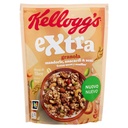 Kellogg's Extra Granola con Mandorle Anacardi e Semi Gr.375