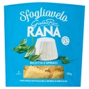 Giovanni Rana Sfogliavelo Ricotta e Spinaci Gr.250