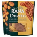 GIOVANNI RANA DUETTO SALSICCIA E PATATE
