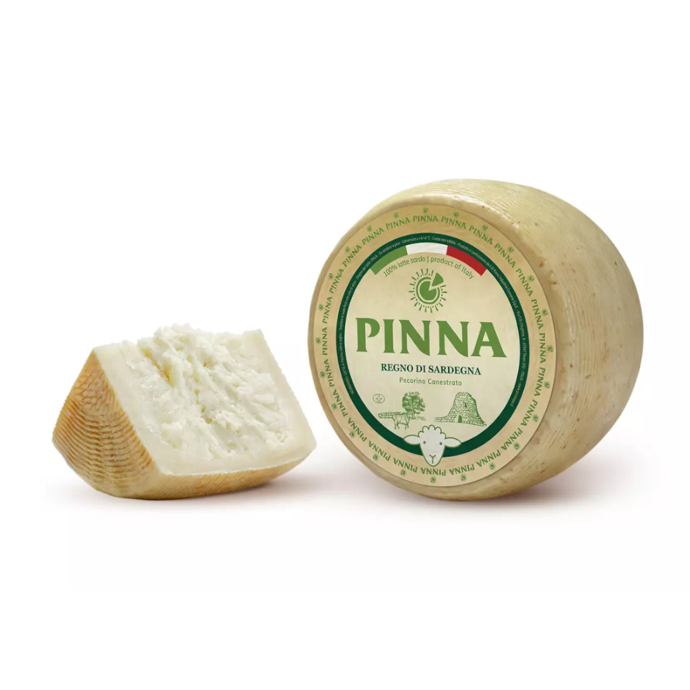 PINNA PECORINO REGNO SARDEGNA