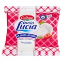 Santa Lucia Mozzarella senza Lattosio Gr.100