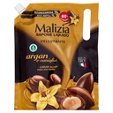 Malizia Ecoricarica Sapone Liquido Argan Lt.1