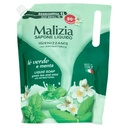 Malizia Soap Liquido Te' Verde Lt.1