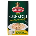 Curtiriso Riso Carnaroli Pz.2 X Gr.500