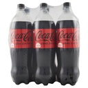 Coca Cola Zero Pet Lt.1,5