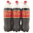 COCA COLA SENZA CAFFEINA BOTTIGLIA