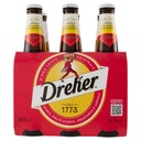 Dreher Birra Cl.33X6 Vol.4,7°
