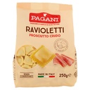 Pagani Ravioli Prosciutto Crudo Gr.250