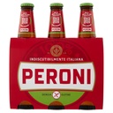 PERONI SENZA GLUTINE BIRRA CL.33X3