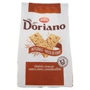 Doria Crackers Doriano Integrali Gr.700