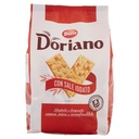 Doria Crackers Doriano con Sale Iodato Gr.700