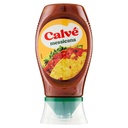 Calvé Salsa Messicana Top Down Gr.250