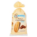 Mulino Bianco Pane + Cioccolato Pz.8 Gr.300