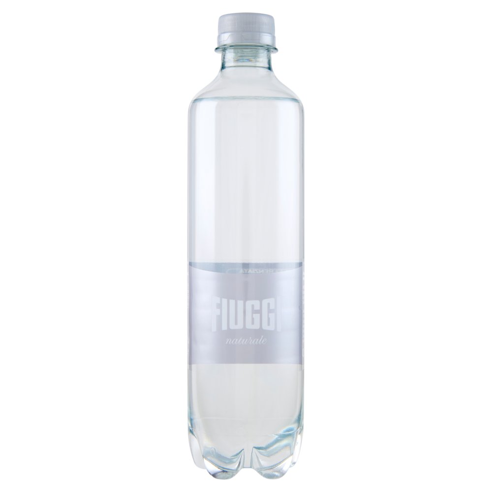 Fiuggi Acqua Minerale Naturale Pet Cl.50