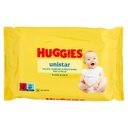 Huggies Pure Salviette Pz.56