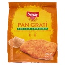 Schar Pan Grati' Pangrattatto senza Glutine Gr.300