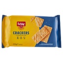 Schar Crackers senza Glutine Gr.210