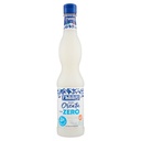 Fabbri Sciroppo Zero Orzata Gr.740 Ml.56 0