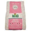 Lenti Prosciutto Cotto Alta Qualità Cuor di Piacere Kg.8 Pz.2