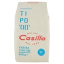 CASILLO FARINA DOPPIO ZERO SELEZIONE