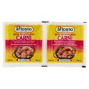 Ariosto Insaporitore per Carni Arrosto e alla Griglia gusto Piccante Gr.10 X Pz.2