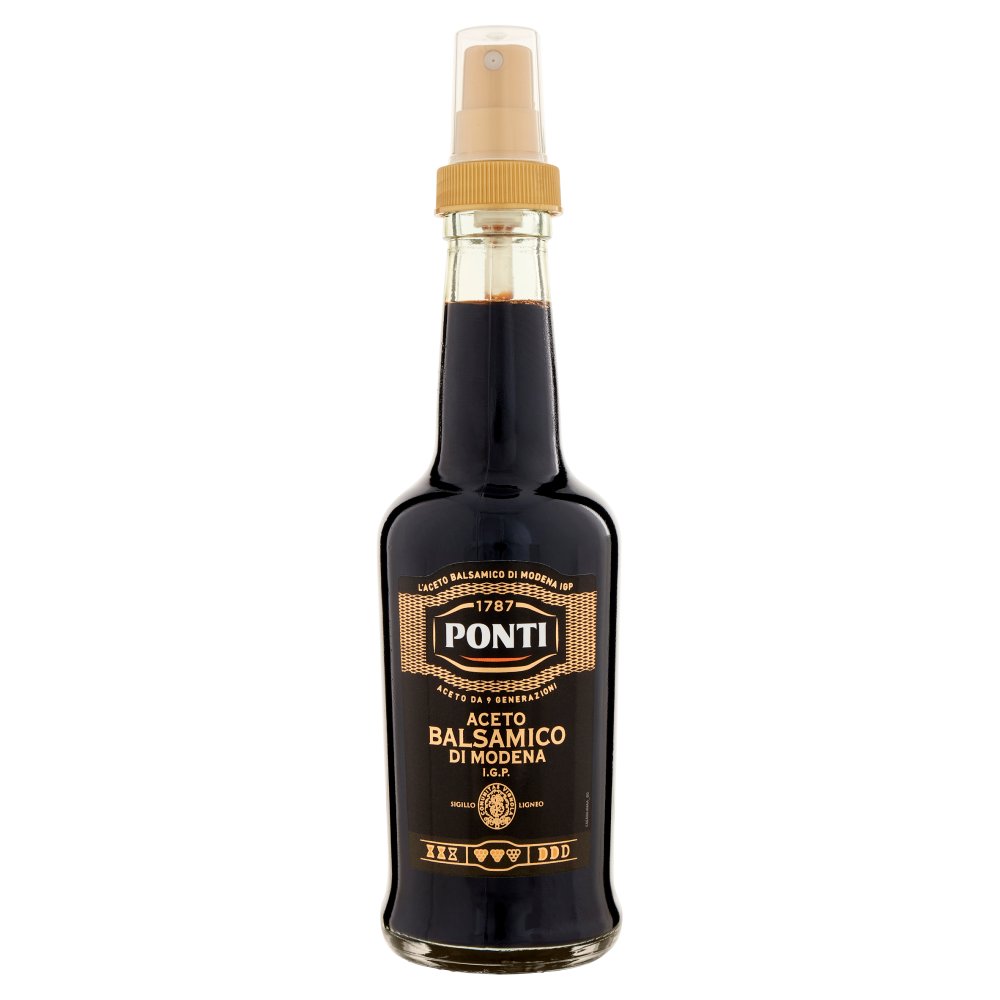 Ponti Aceto Balsamico di Modena Spray Ml.250