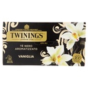 TWININGS TE' VANIGLIA 25 FILTRI