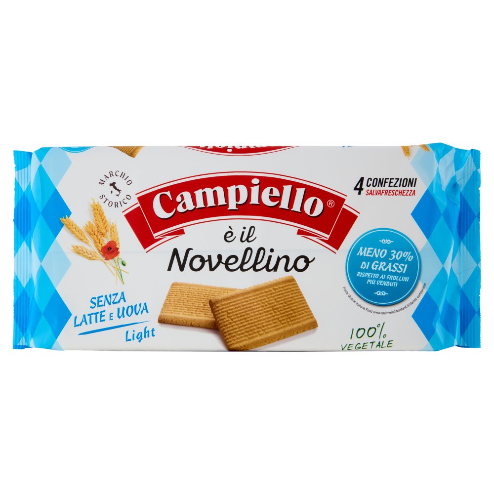 Campiello Novellino Light Gr.350