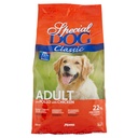 Monge Special Dog Crocchette Classic Kg. 5