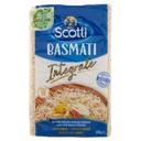 Riso Scotti Basmati Integrale Gr.500