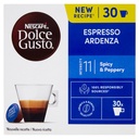 NESCAFE' DOLCEGUSTO ARDENZA 30CAPULE