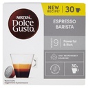 Nescafe' Dolcegusto Espresso Barista 34 Capsule