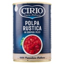 Cirio la Polpa Rustica Gr.400