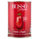 Rosso Gargano Pomodori Pelati di Puglia Gr.400