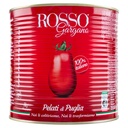 Rosso Gargano Pomodori Pelati di Puglia Kg.2,55