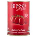 Rosso Gargano Pomodori Datterini di Puglia Gr.400